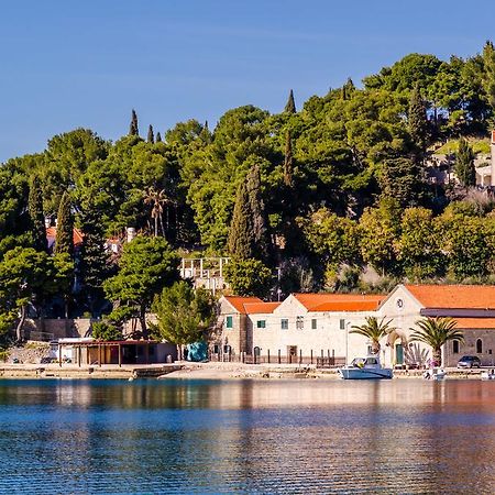 Apartments None And Nono Cavtat Dış mekan fotoğraf