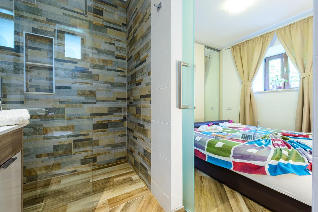 Apartments None And Nono Cavtat Dış mekan fotoğraf