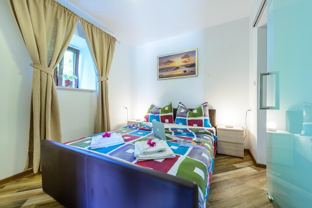 Apartments None And Nono Cavtat Dış mekan fotoğraf