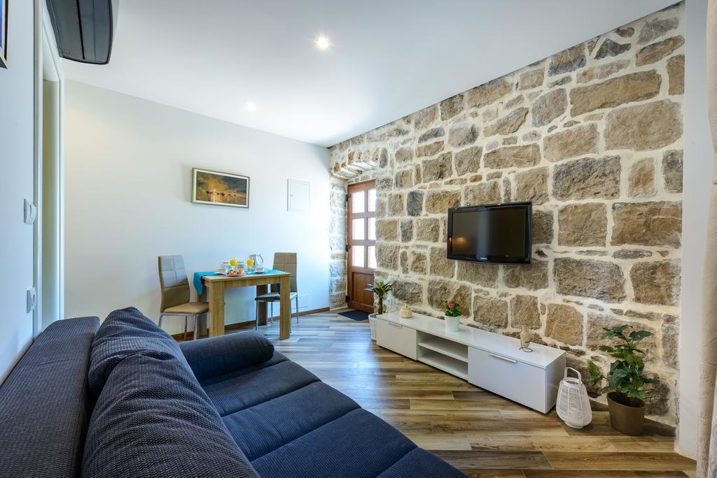 Apartments None And Nono Cavtat Dış mekan fotoğraf