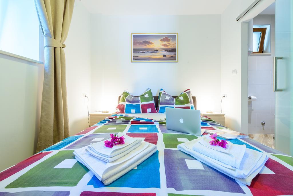 Apartments None And Nono Cavtat Dış mekan fotoğraf