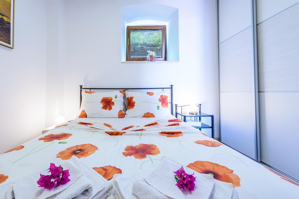 Apartments None And Nono Cavtat Dış mekan fotoğraf