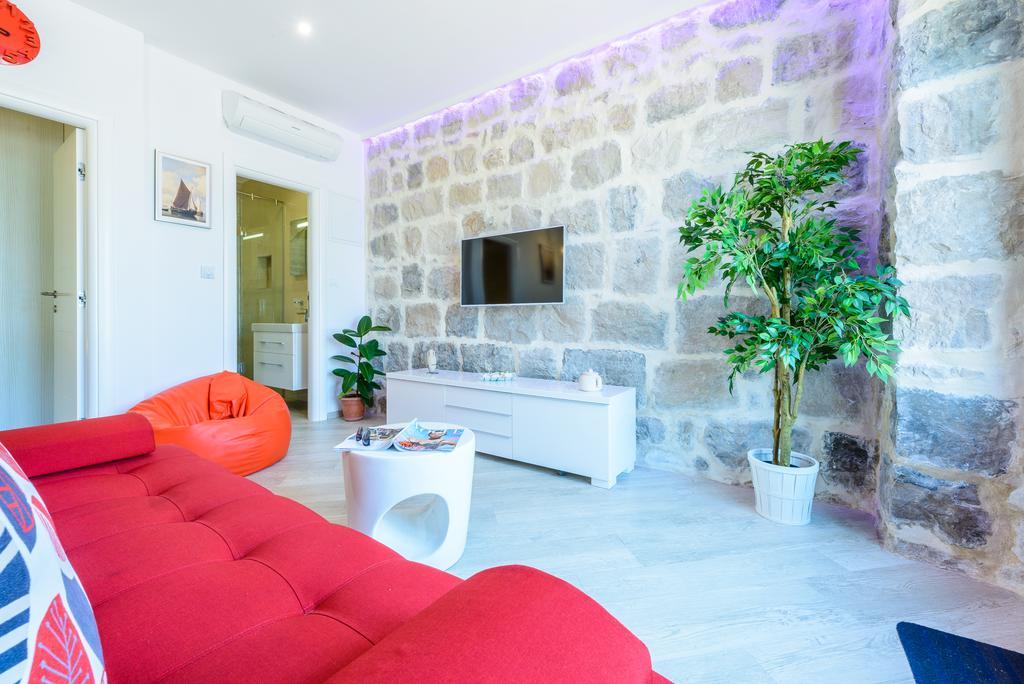 Apartments None And Nono Cavtat Dış mekan fotoğraf