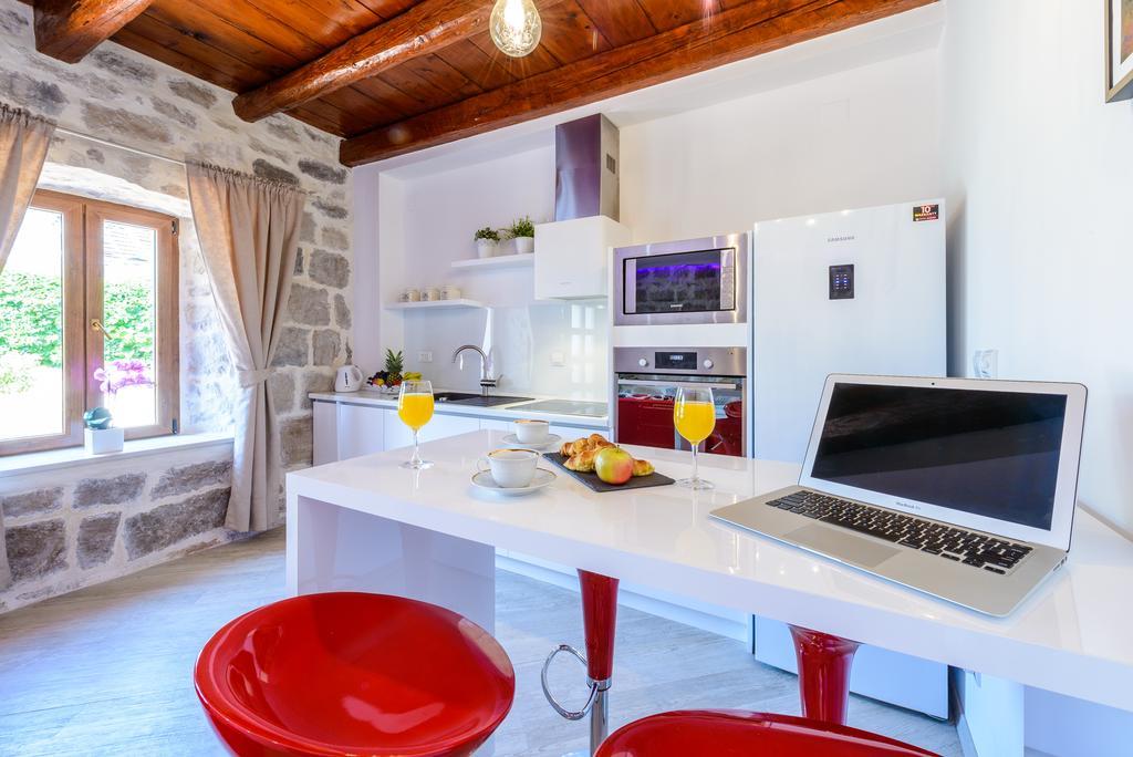 Apartments None And Nono Cavtat Dış mekan fotoğraf