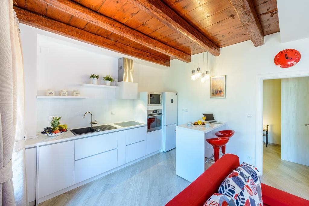 Apartments None And Nono Cavtat Dış mekan fotoğraf