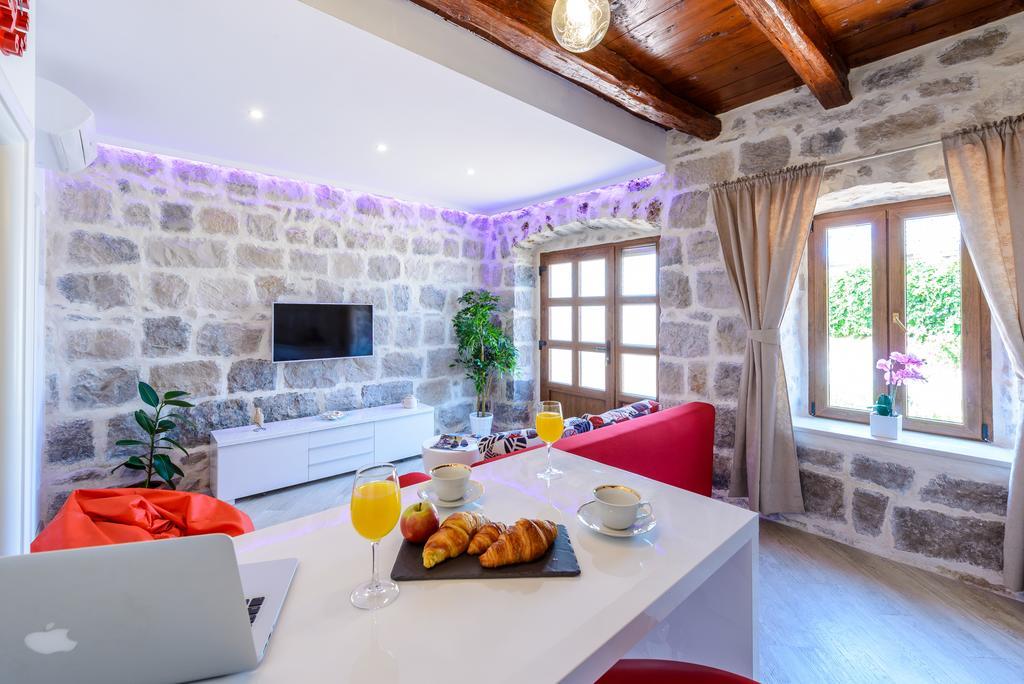 Apartments None And Nono Cavtat Dış mekan fotoğraf
