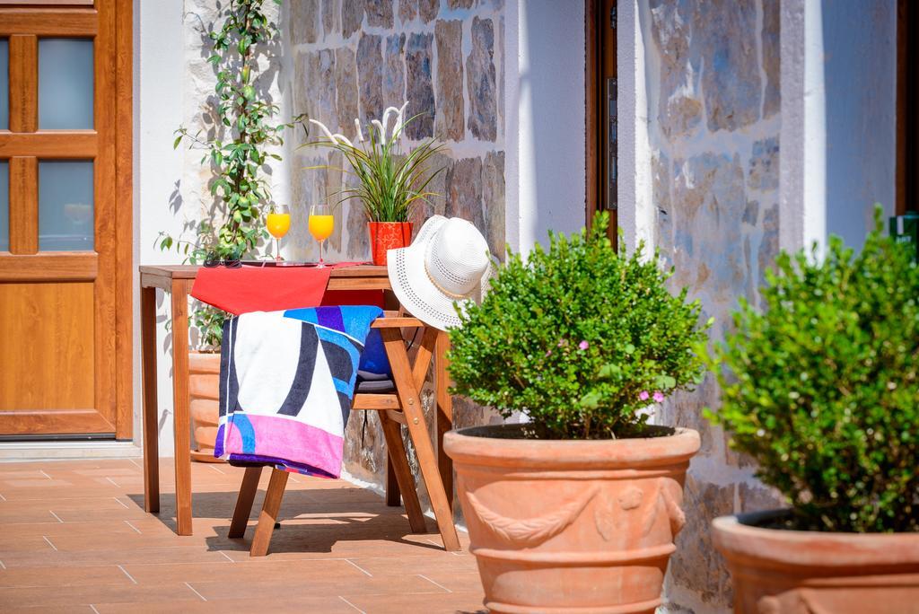 Apartments None And Nono Cavtat Dış mekan fotoğraf