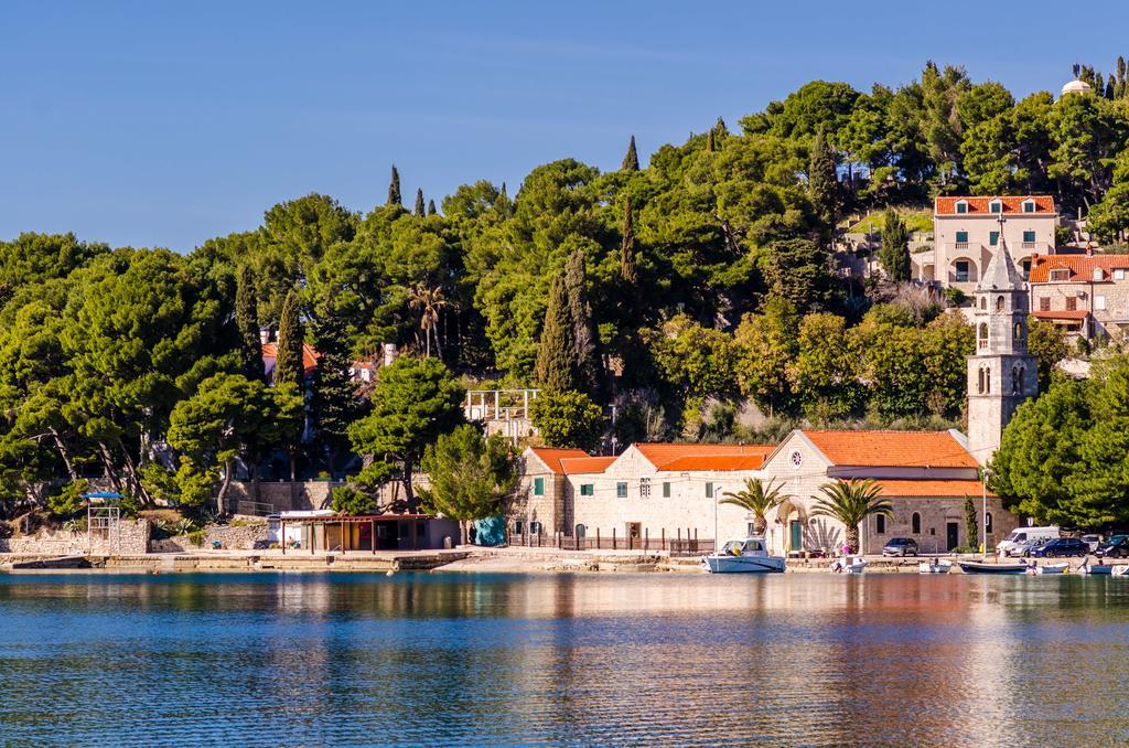 Apartments None And Nono Cavtat Dış mekan fotoğraf