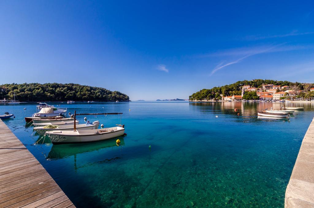 Apartments None And Nono Cavtat Dış mekan fotoğraf