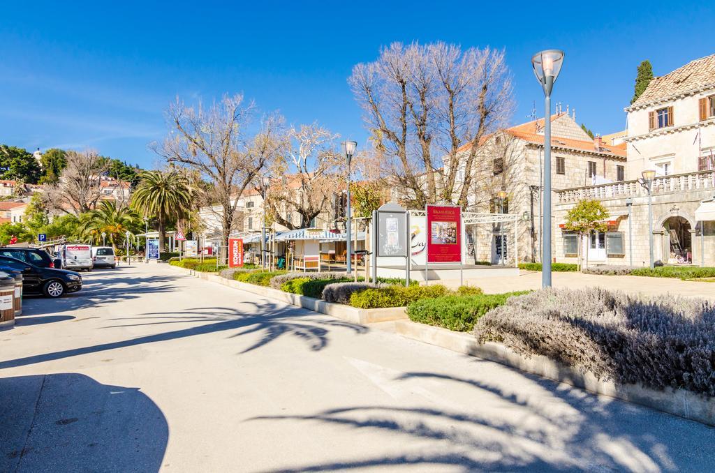 Apartments None And Nono Cavtat Dış mekan fotoğraf